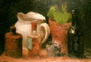 Carl Larsson stilleben china oil painting artist